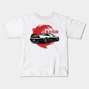 NSX Kids T-Shirt